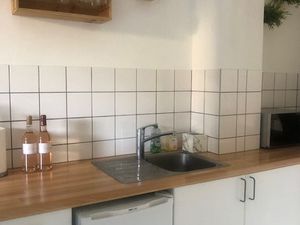 T2 + Cour privative -Secteur Judaïque BX