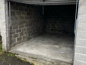 Location garage / box au mois