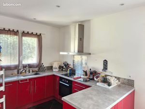 Maison 4 pièces 100m2