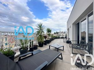 Appartement 3 pièces 94 m²