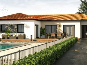 Terrain libre de constructeur