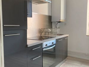 Beau F3 en Centre-ville avec Cuisine équipée et Balcon