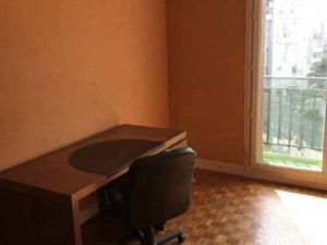 Bel appartement 4 pièces – lumineux  calme  idéal famille