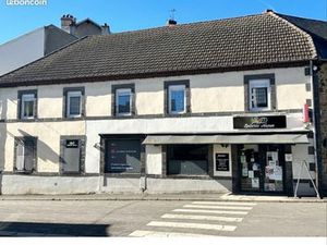 Local commercial neuf 95m2