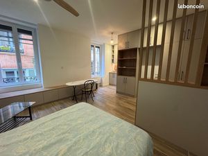 Appartement 1 pièce 26 m²