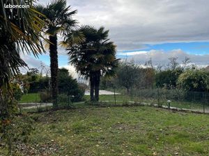 Terrain EVIAN 700 M2 au calme