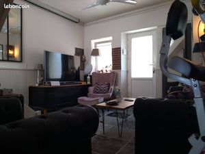 Loue F3 avec jardin dans Nogent Centre