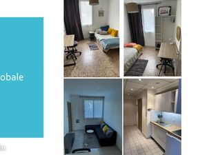 T3 meublé très bien équipé 37 m²​