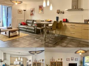 Vente appartement T3 Bidart