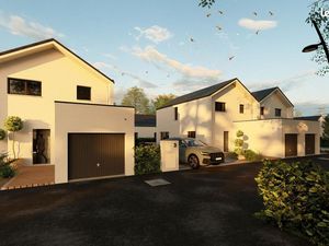 Maison 4 pièces 103 m²