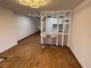 Duplex centre ville 850