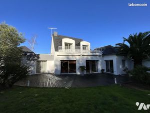 Maison 174 m² GESTEL