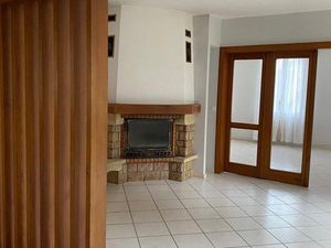 Appartement 104m2 + terrasse 20m2 + balcon + 2 place parking