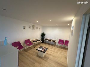 Cabinet médicale ou paramédical