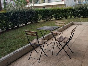 Appartement T2 résidence avec piscine