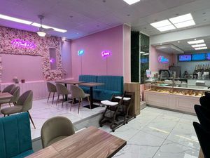 Droit au Bail locale commercial refait à neuf