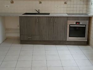 Appartement 50mcarré habitables