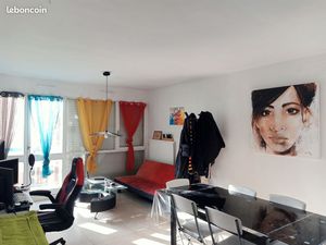 T3 refait à neuf 68 m2