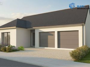 Maison 4 pièces 103 m²