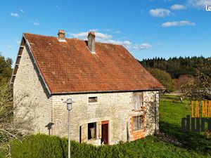 Terrain 3073 m² Vars