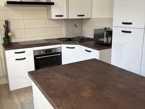 Appartement centre ville 60m2