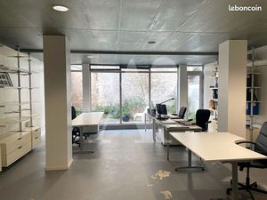 Local commercial 80 m² BORDEAUX