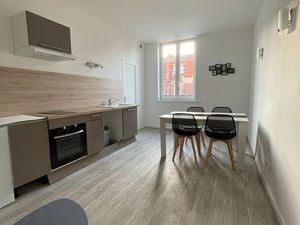 T1 bis lille prox chu eurasante