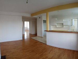 Appartement 3 pièces 66 m² Quartier Saint-Louis
