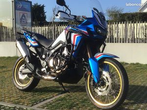AFRICA TWIN