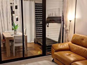 Magnifique t2 refait a neuf