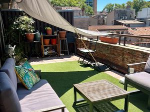 T2 Saint Aubin meublé tout inclus