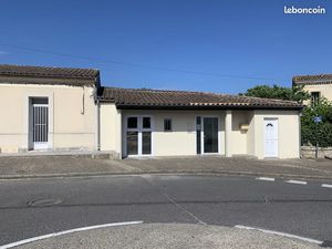 Maison 3 pièces 65 m²