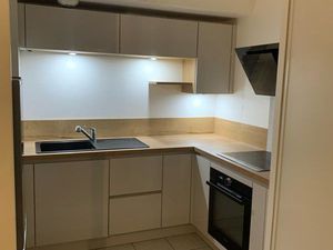 Appartement F2 proche de la gare d’Épinay Villetaneuse