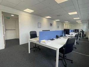 Bureaux 80 m² Charenton-le-Pont