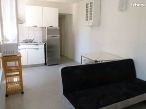 Joli T1 plein centre ville