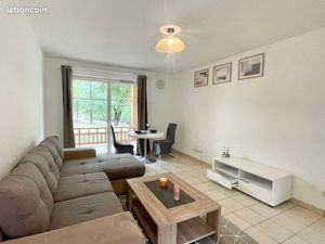 Appartement meublé à louer – 66 m²