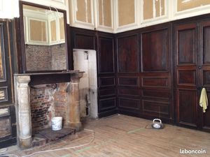 Appartement à rénover