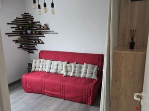 Appartement location