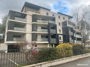 Location appartement tournon Sud