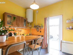 T1 bis 30m2 Part-Dieu Villeurbanne