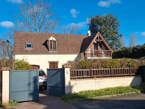 Direct propriétaire Maison 150m2 Viry-Châtillon quartier Lacs Gare