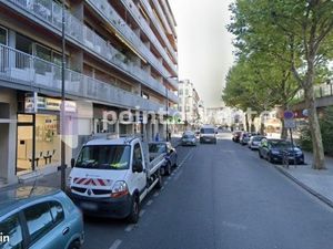 Commerce beauté/coiffure 60 m²