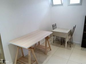 Appartement T2 19m2 à Nanterre ville