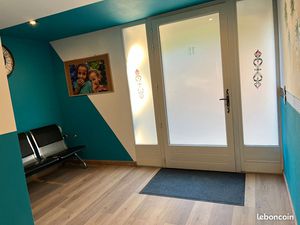 Maison de ville 4 pièces 92 m²