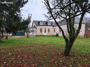 Maison 10 pièces 179 m²