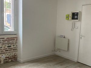 Studio 15 m2 minimes