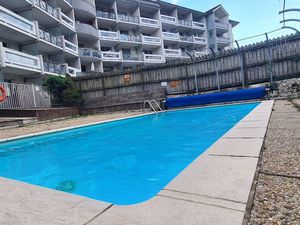 Appatement meublé deux pieces 29m²