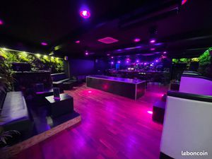 Droit au bail local centre port cap d agde