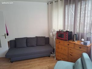 Vendre l'appartement studio à Paris 15ème