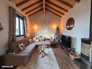 Maison 4 pièces 103 m²